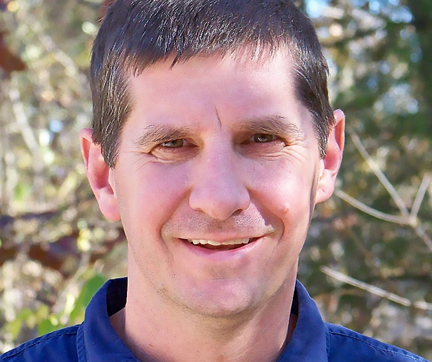 MIKE MCGINTY