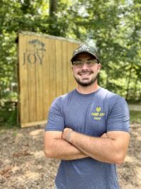 JOSH JACKOBY