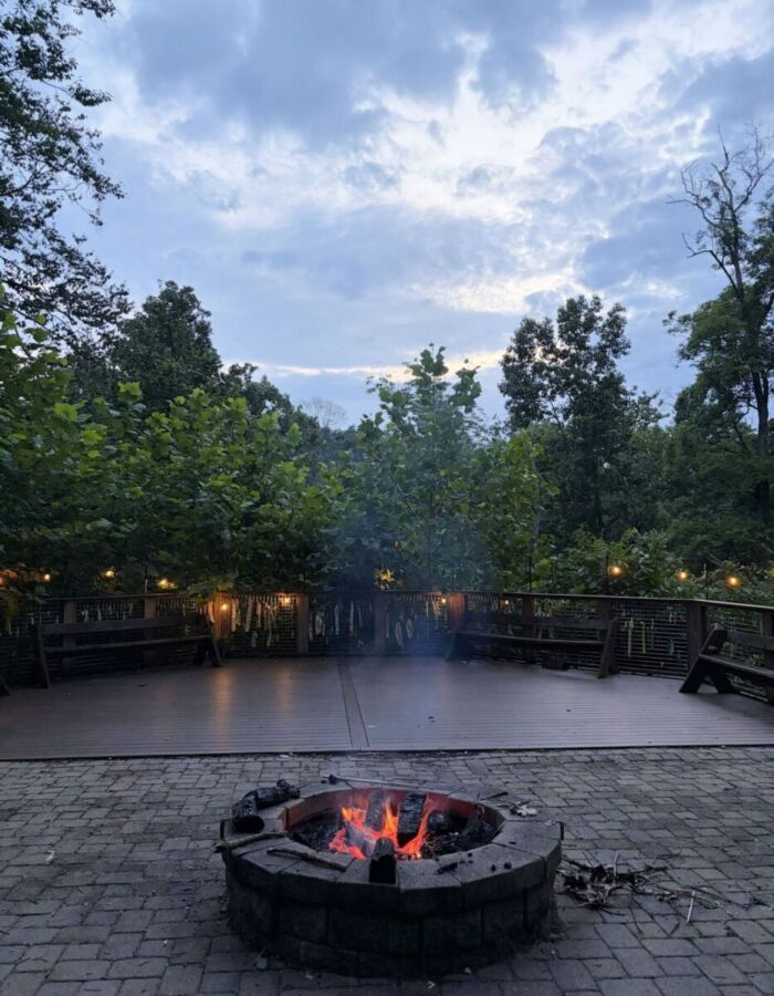 Firefly Pit